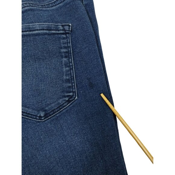 Nine West Womens Size 6 Heidi Pull-On Skinny Jeans Jeggings - Picture 10 of 10